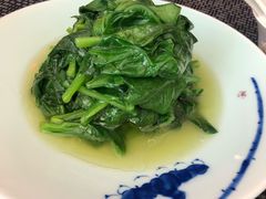 -羡餐厅·杭帮菜·淳菜(千岛湖自由洲际殿店)