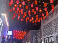 -龙湖星悦荟(颐和店)