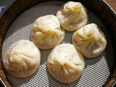 -老城南.鸭血粉丝汤(夫子庙店)