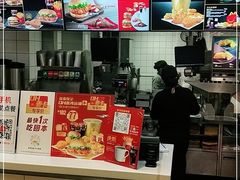 -麦当劳(郴州北湖店)