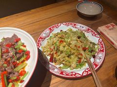 -破三川·新川菜(静安大融城店)