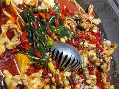 -真牛哇·香辣汽锅蛙(天河城店)