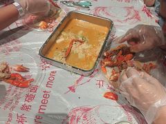 -虾胡闹龙虾馆(湄南河店)
