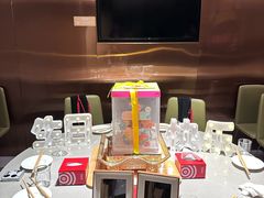 -海底捞火锅(吉利大厦店)