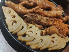 -一棠龙虾•王牌虾球(楚河汉街店)