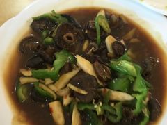 -鑫福楼农家菜