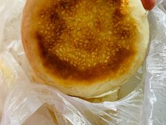 -老天桥酱肉烧饼夹肘子(天桥店)
