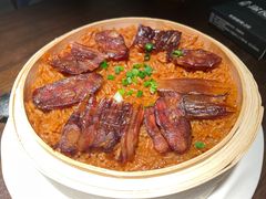 -乔街深夜食堂·台州菜·高压锅生蚝(杭州总店)