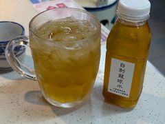 -芈重山老火锅(广州首店)