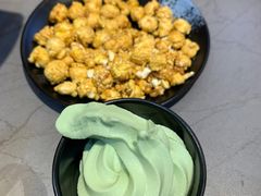 -集草轩·重庆麻辣烤鱼(西湖道店)