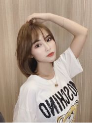 -Hello Lady发型设计