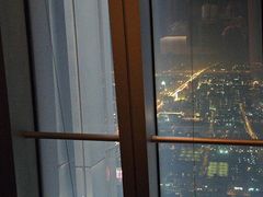 -云·酷Atmosphere(国贸大酒店)