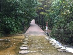 -洛阳白云山景区
