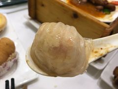 虾饺-广州酒家(昌岗地铁站店)