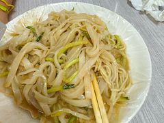 -大姐麻辣烫(莲宝中路店)