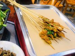 -草本味·市井羊肉馆(新开铺总店)