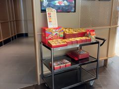 -小炳胜(天环店)