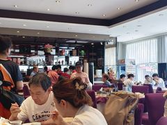 -凯鸽酒楼(大同振兴街店)