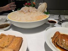 -红雀围·海鲜火锅(陆家嘴中心店)