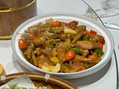 -阿露佳·舌尖上的安吉菜