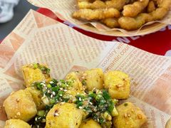 -见味花甲(福田coco park店)
