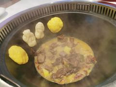 -玺炖·中国铁锅炖(虹桥天街店)