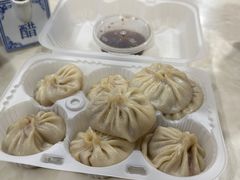 -子午路张记肉夹馍(小寨西路店)