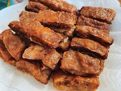 干炸松肉-紫光园(劲松店)