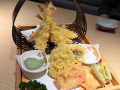 -阿吾罗·月咏精致日料(港汇恒隆广场店)
