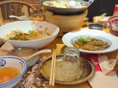 -鸽子窝(宋庄店)