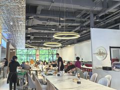 -兰州马子禄牛肉面(文景公园店)
