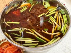 -鸭绿江民族饭店(总店)