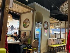 -33号大院·青岛本帮菜(五四广场店)