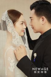 -新奕映像摄影机构
