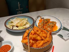 -上上席川菜(凯德乐峰广场店)