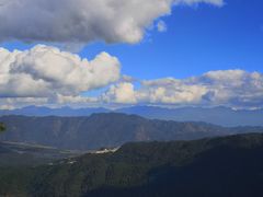 -腾冲云峰山