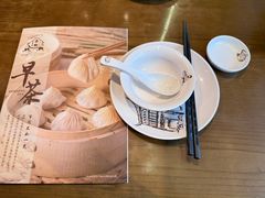 -南翔馒头店(豫园店)