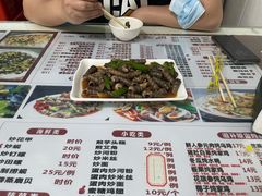 -钟姨糖水(惠城店)