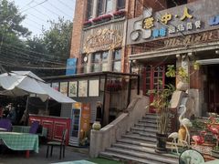 -天津意大利风情旅游区