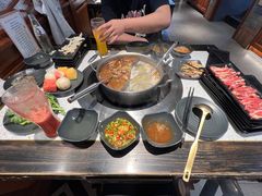 -海汕记·潮汕鲜牛肉火锅·自助