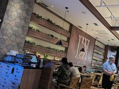 -豪客来牛排(红豆万花城店)
