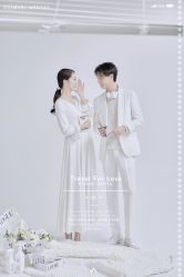 点击看大图 -金夫人婚纱摄影(总店)