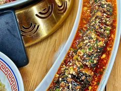 -鱼探花烤鱼·烧烤·江湖菜(跃进路1958店)