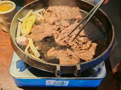 -松子料理(白家庄店)