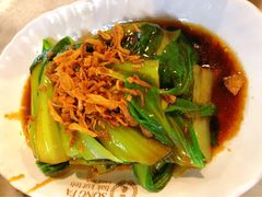 -松發肉骨茶(克拉码头店)