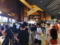 -金逸影城(宝安大仟里IMAX激光店)