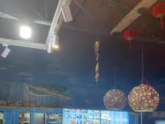 -蓝湾碧波·老字号·疍家非遗海上餐厅