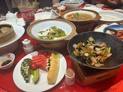 -山西会馆·晋菜·晋商宴·牌匾博物馆(胜利东街店)