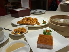 -利苑酒家(华熙国际店)