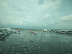 -吉隆坡国际机场